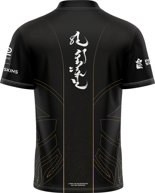 2025 THE MONGOLZ 1X OFFICIAL JERSEY