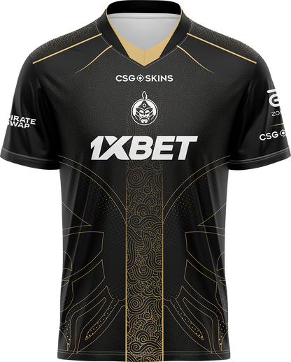 2025 THE MONGOLZ 1X OFFICIAL JERSEY
