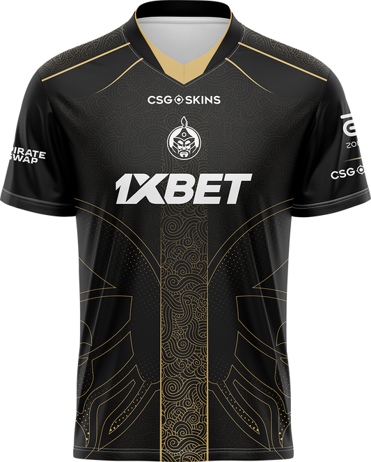 Official Jersey