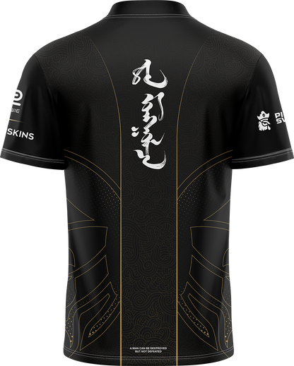 2025 THE MONGOLZ 1X OFFICIAL JERSEY